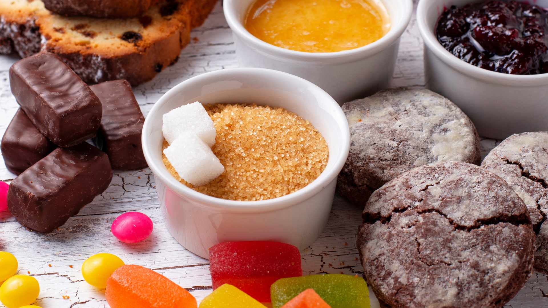Carbohidratos Simples: Cuáles Son sus Beneficios